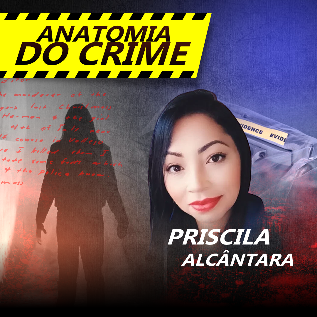 ANATOMIA DO CRIME