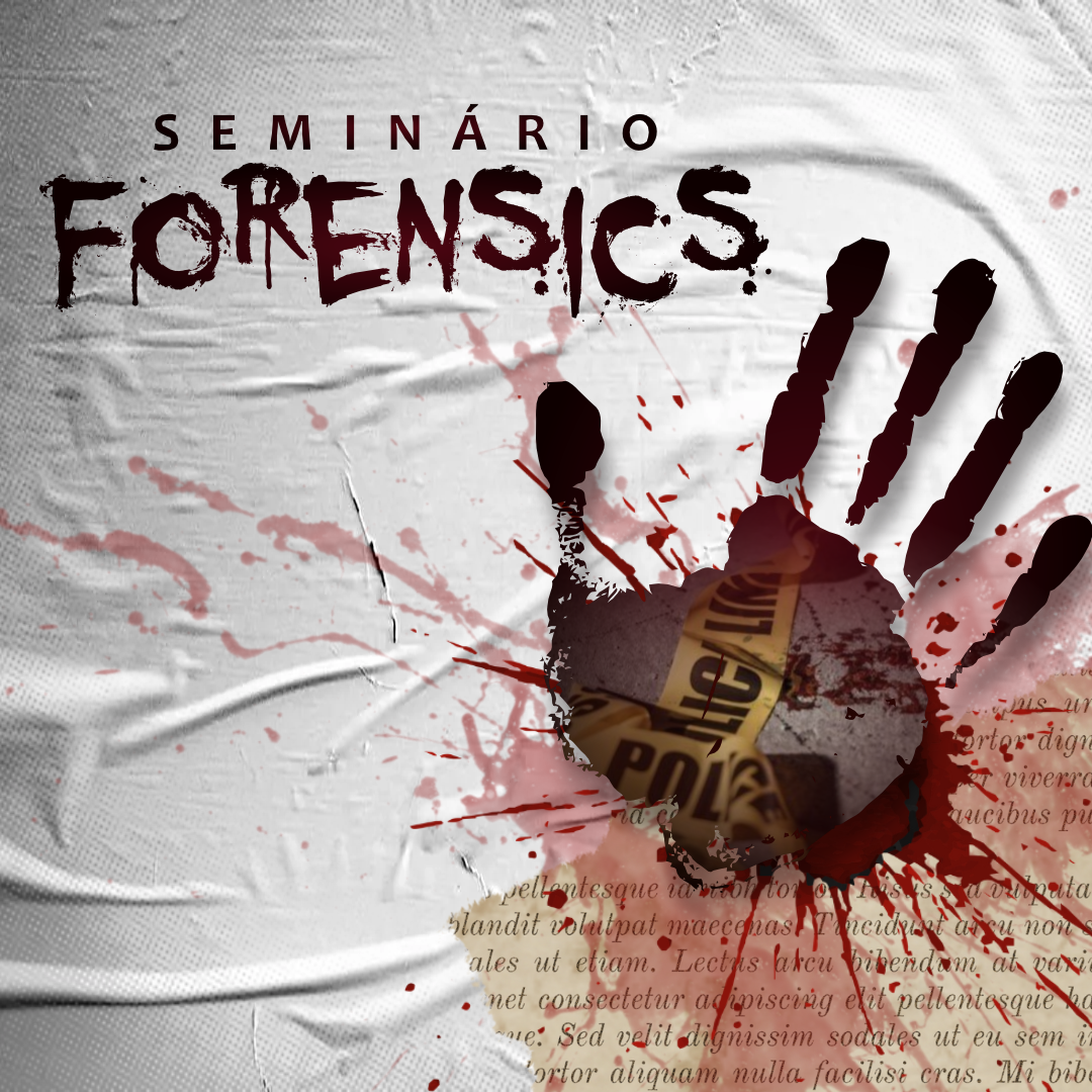 SEMINRIO FORENSICS