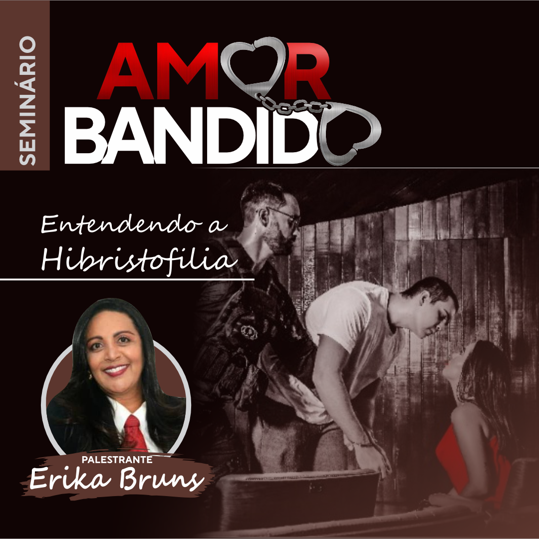 SEMINRIO AMOR BANDIDO