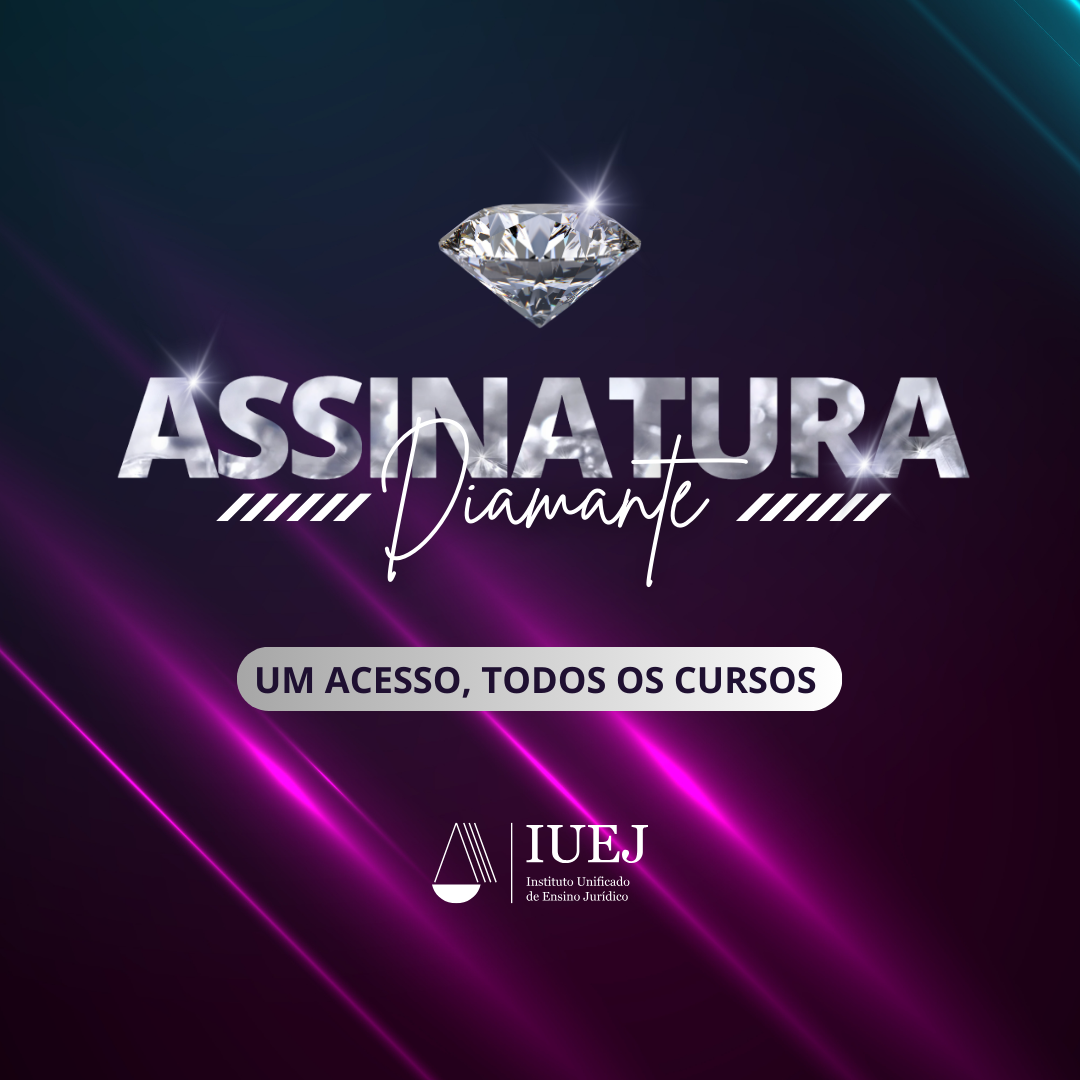 Assinatura IUEJ (Completo)